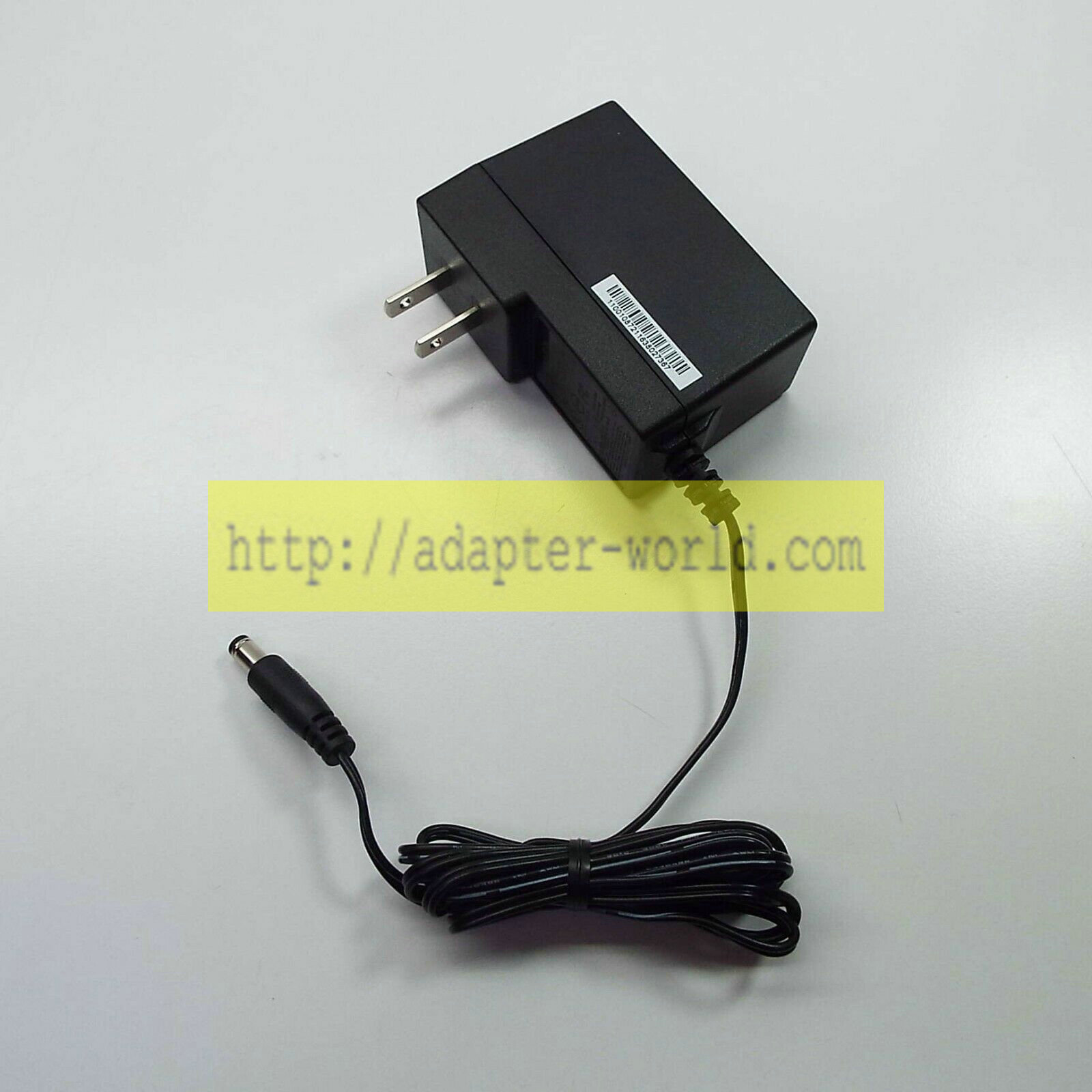 *Brand NEW* 12V 1A AC DC Adapter BELKIN MU12AR120100-A1 POWER SUPPLY